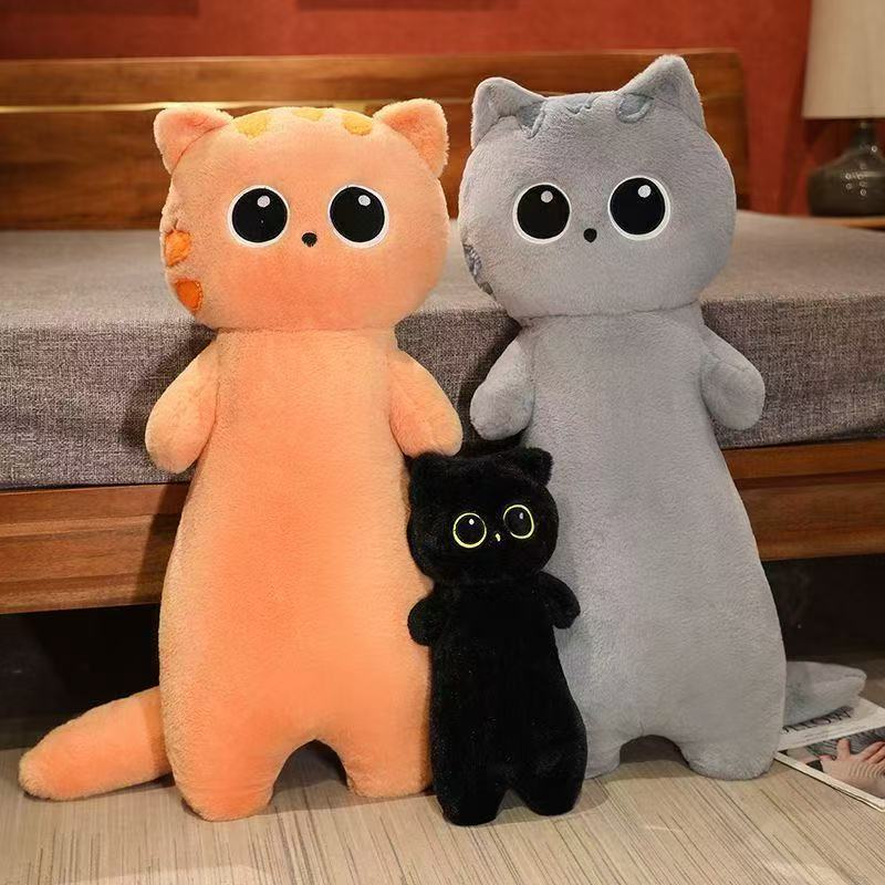 Very Cute Huggable Kitty